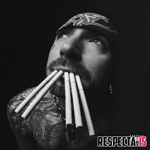 Caskey - Black Sheep 5