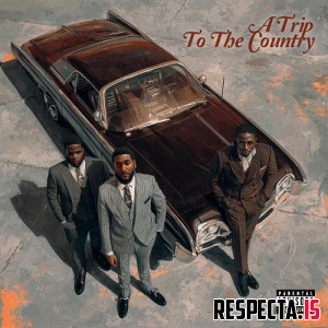 The Hoodies & DJ Relly Rell - A Trip to the Country