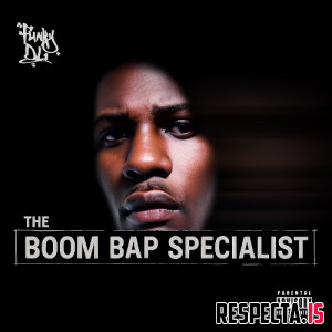 Funky DL - The Boom Bap Specialist