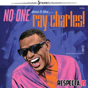Ray Charles - No One Does It Like... Ray Charles (2025 Remaster)