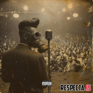 Ferris Blusa & Observe Since 98 - Let Go and Let Gawd