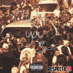 YFN Lucci - Already Legend (Thank You Edition)