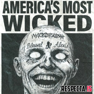 Ouija Macc - America's Most Wicked (CD Edition)