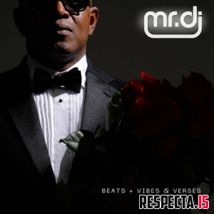Mr DJ - Beats + Vibes & Verses