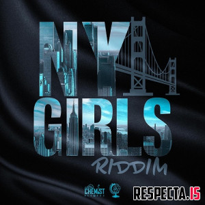 CJthechemist - NY Girls Riddim