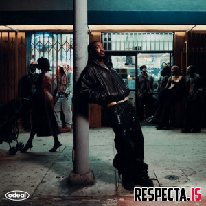 Odeal - The Fall That Saved Us