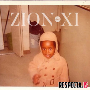 9th Wonder - Zion XI