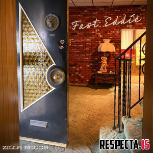 Zilla Rocca & Disco Vietnam - Fast Eddie