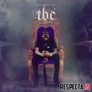 BlocBoy JB - T.B.C