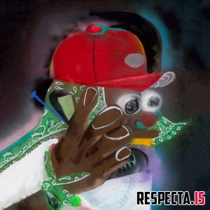 A$AP Ferg - Flip Phone Shorty - Strictly for Da Streetz Vol. 1