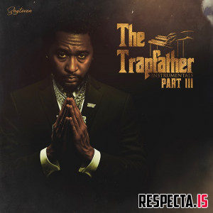 Zaytoven - Trapfather III