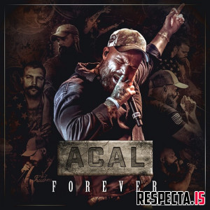 Adam Calhoun - ACAL Forever