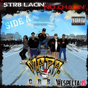 Joe Fresco & MAPA Crew - Str8 Lacin No Chasin: Side A