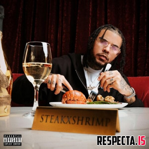 LE$ - Steak x Shrimp Vol. 4