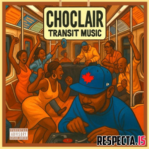 Choclair - Transit Music