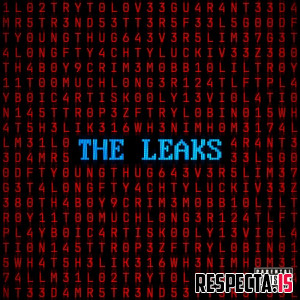 Lil Baby - The Leaks