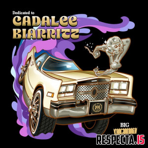 Big K.R.I.T. - Dedicated to Cadalee Biarritz