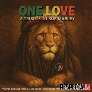 VA - One Love: A Tribute to Bob Marley