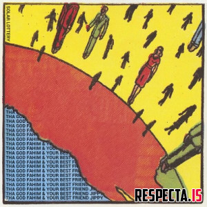 your best friend jippy & Tha God Fahim - Solar Lottery