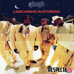 The Pharcyde - Labcabincalifornia (30th Anniversary Edition)