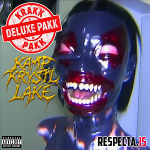 SosMula - Kamp Krystl Lake Deluxe Pakk [Krakk Pakk]