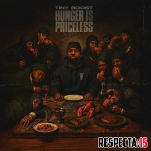 Tiny Boost - Hunger is Priceless