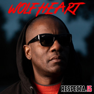 Sunspot Jonz - Wolfheart