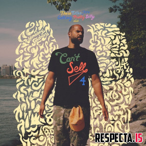 Homeboy Sandman - These Titles Are Getting Pretty Silly aka Can't Sell 4