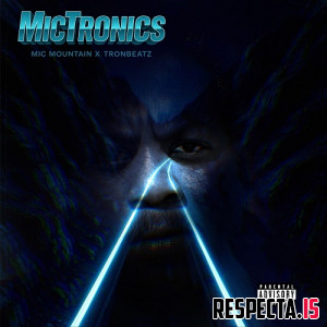 Mic Mountain & Tronbeatz - MicTronics