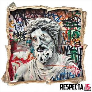 Dusty Renoylds - Mausoleum