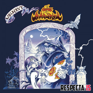 Verb T & Vic Grimes - To Love a Phantom