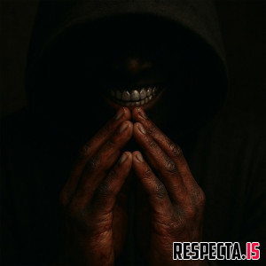 J. Arrr & BP Infinite - A Villain Preys in Slow Motion