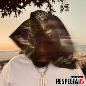 Conway the Machine - You Can't Kill God with Bullets