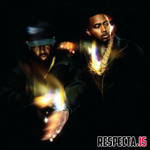 Nas & DJ Premier - Light-Years