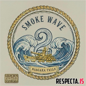 Jamal Gasol & Sayzee - Smoke Wave 2