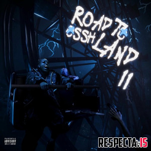 Black Fortune - Road to Osshland II