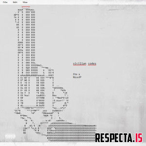 Eto & NicoJP - Sicilian Codes