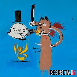 Mickey Diamond & Big Ghost Ltd - Wolf Tickets