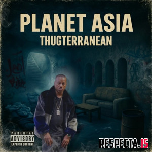 Planet Asia - Thugterranean