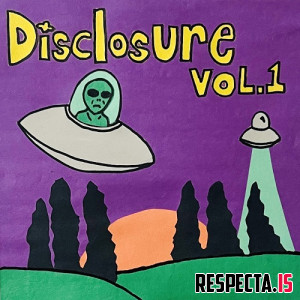 Nickelus F - Disclosure Vol. 1