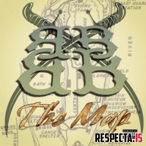 J.U.S - The Treasure Map