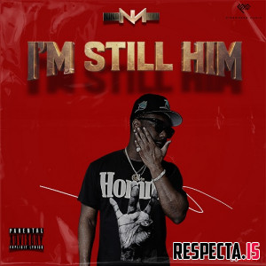 Nino Man - I'm Still Him