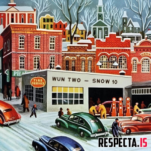 Wun Two - Snow Vol. 10