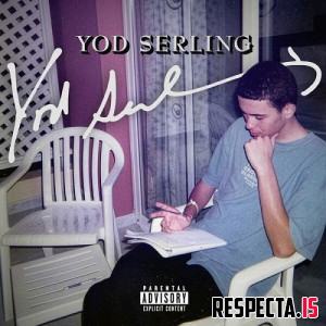 Your Old Droog - YOD Serling