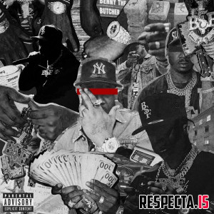 Benny the Butcher - El Carnicero