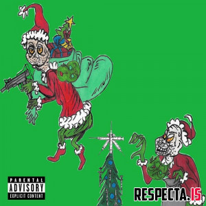 BoriRock - Two Zings That Stole Christmas