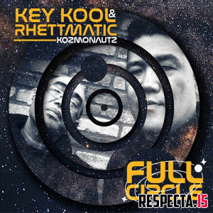 Key-Kool & DJ Rhettmatic - Full Circle