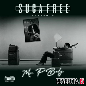 Suga Free - Mr. P Body