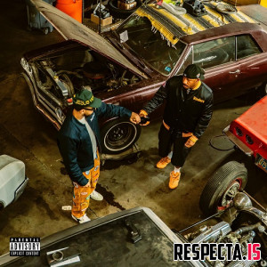 Will Hill & Chap D - Champagne Relays