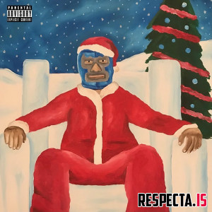 Action Figure 973 & Circa 97 - Lucha Libre for Christmas